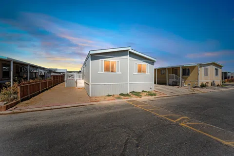 1550 W 20th Street #Spc 69