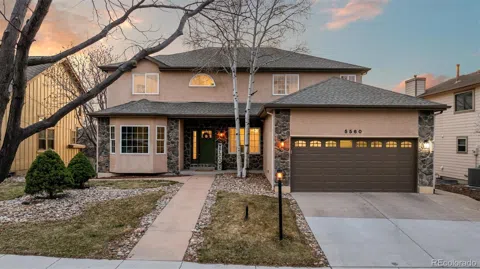 5560 Saddle Rock Road