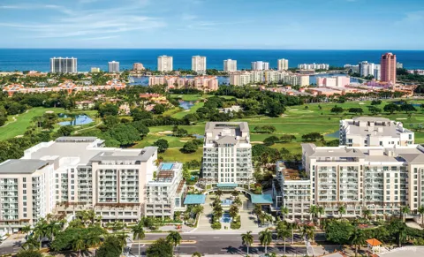 220 SE Mizner Boulevard #321