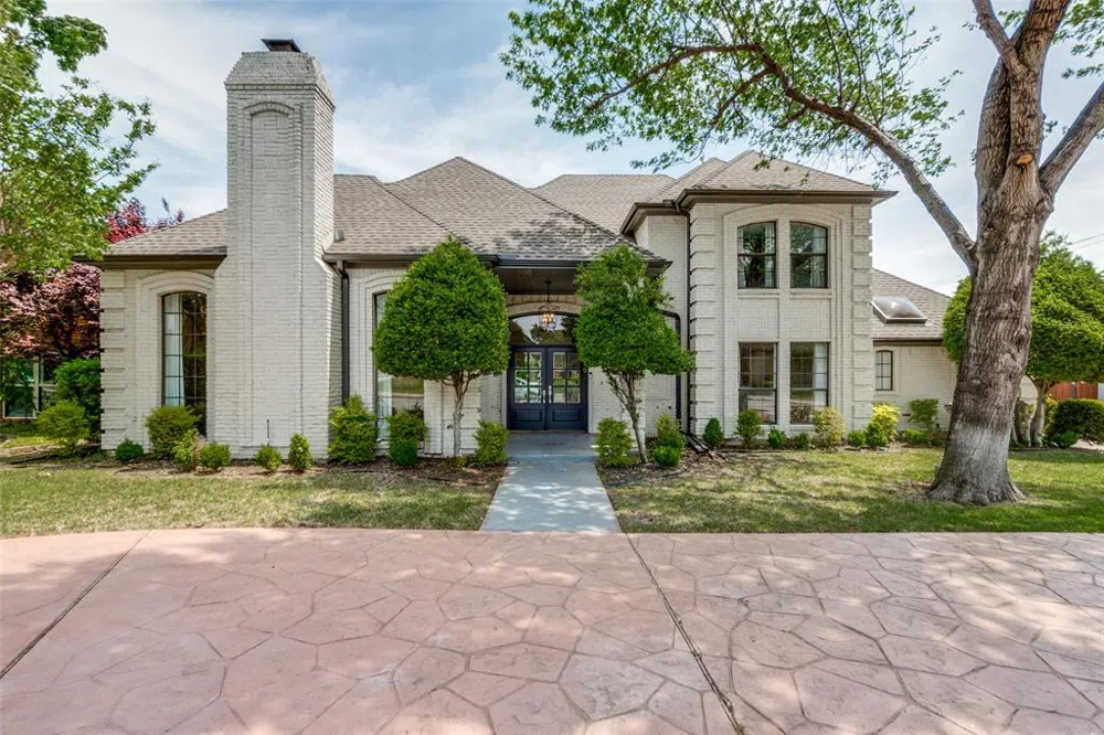 15508 Bay Point Drive