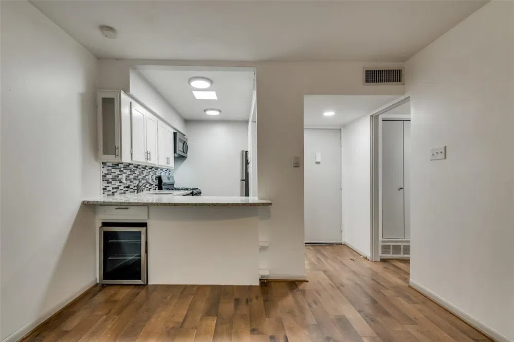 4110 Wycliff Avenue #C