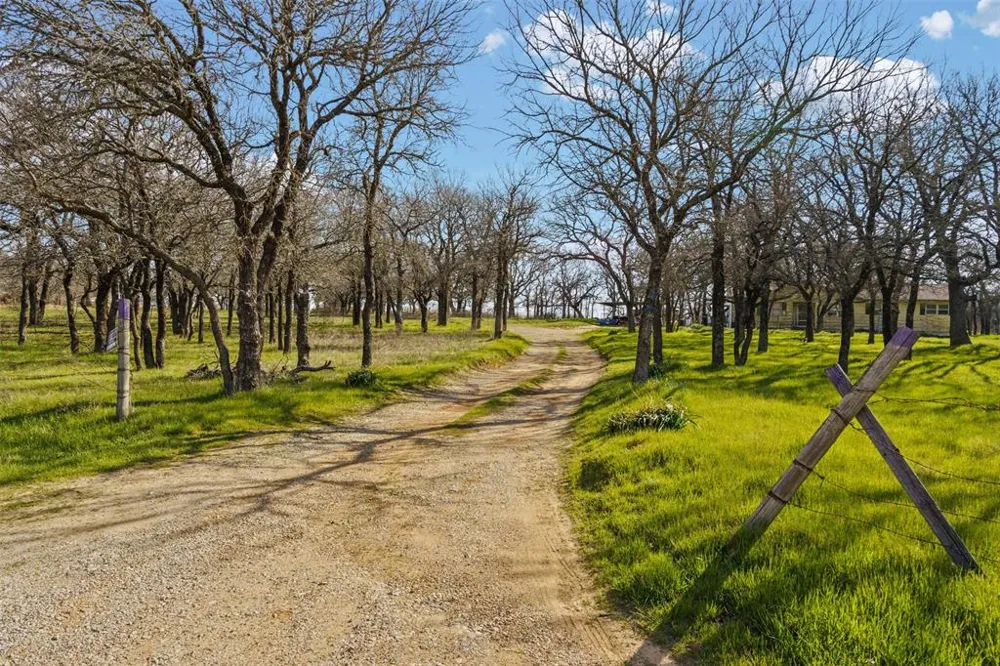 252 County Road 4691