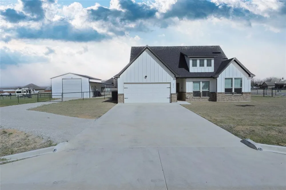 271 Read Ranch Drive