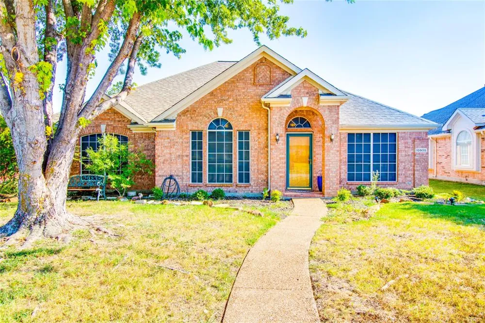 10905 Spring Lake Road