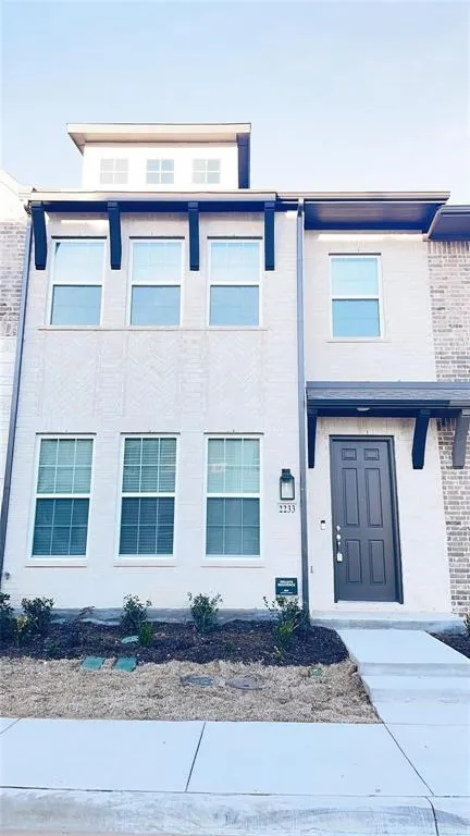 2233 Adena Springs Drive