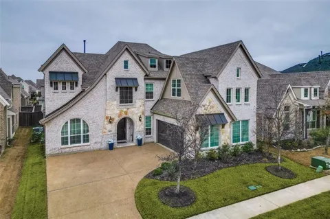 3636 Hanover Court