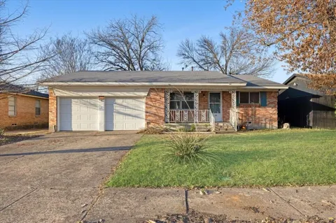 1113 Bandera Lane