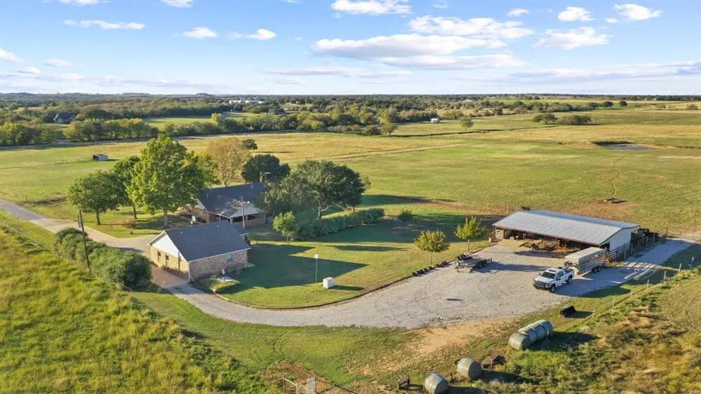 285 County Road 1300