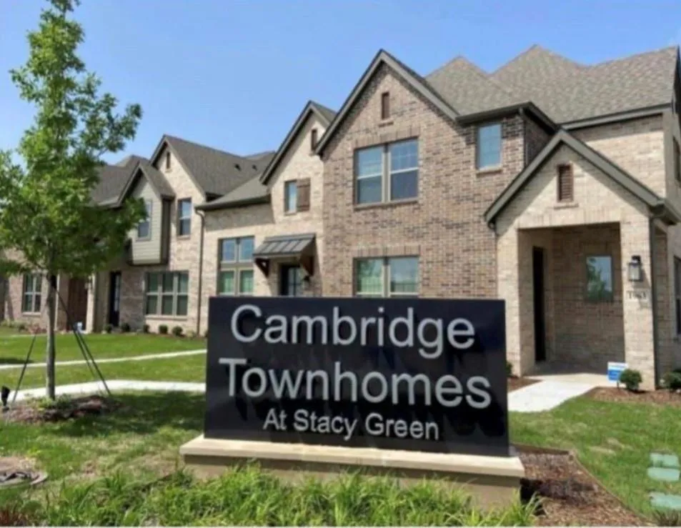 1924 McClane Drive Allen, TX 75013