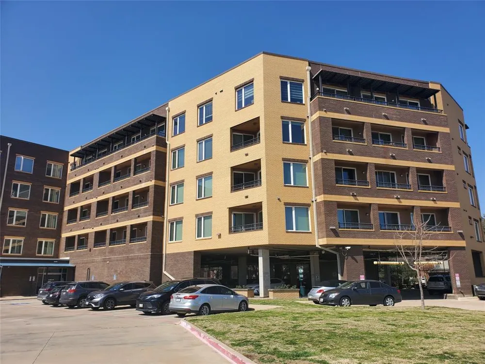 1220 W Trinity Mills Road #3001