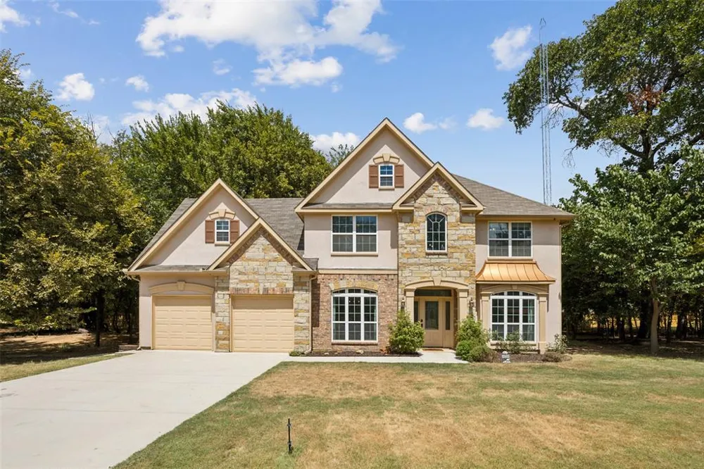 101 Amanda Court Boyd, TX 76023