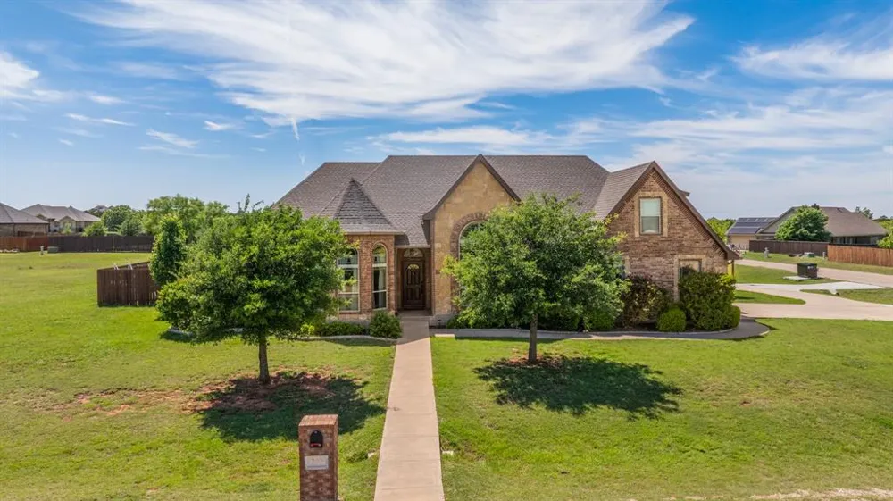 202 Mountain Meadow Drive