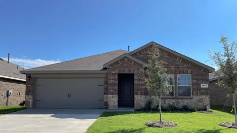 1444 Millstead Rill Drive