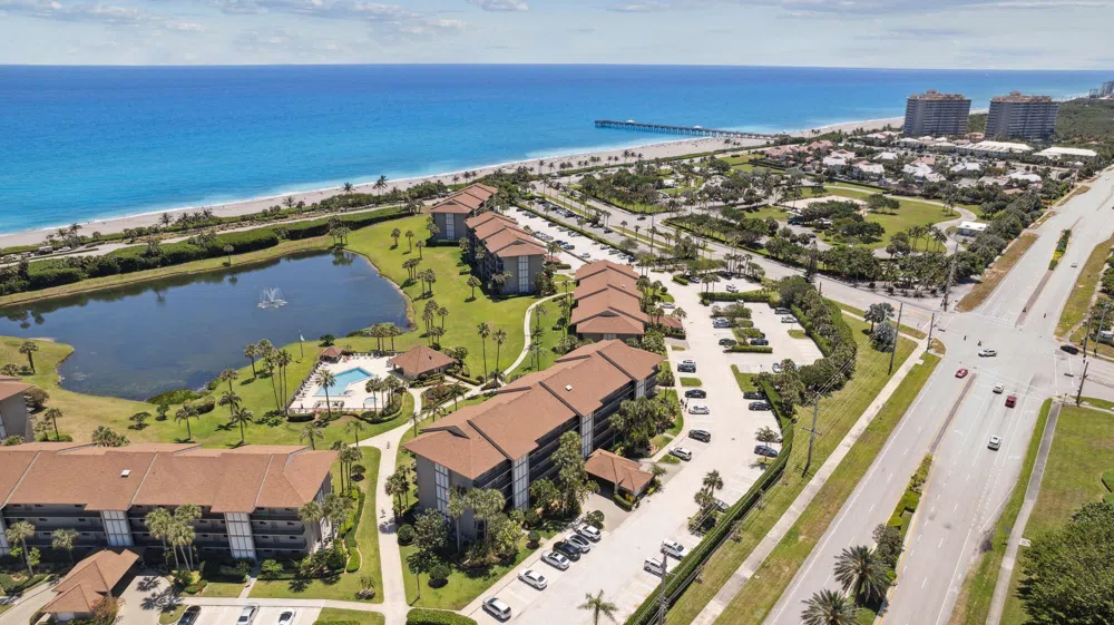 401 S Seas Drive #106