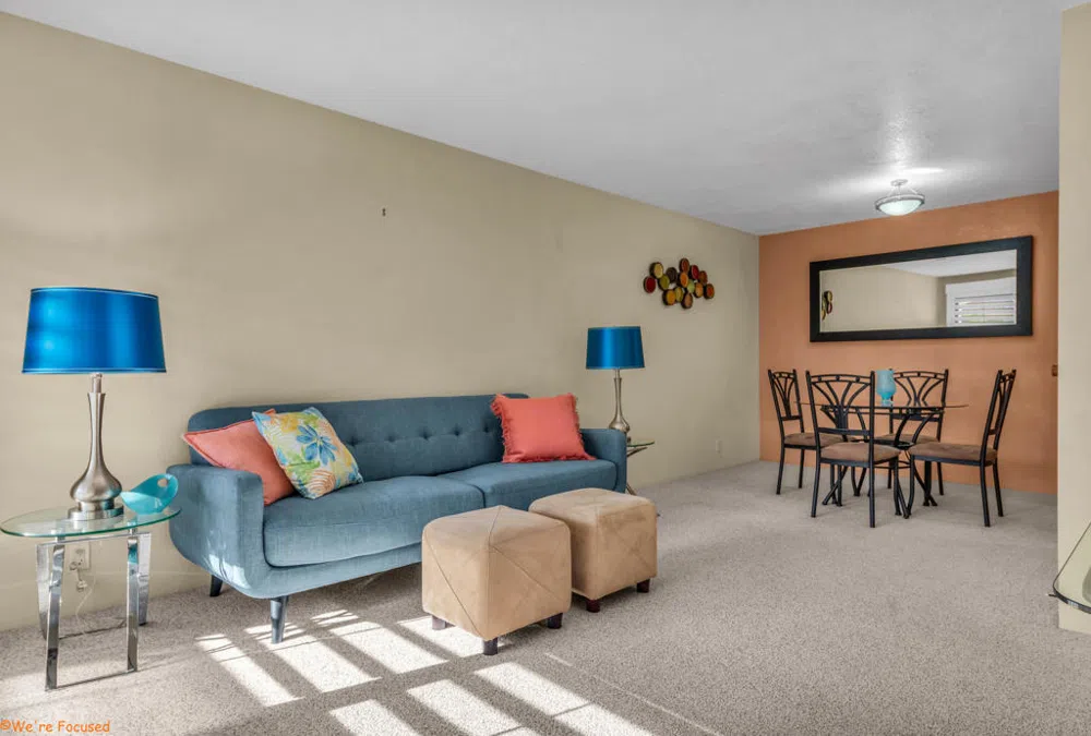 680 Ashurst Court #205 Palm Springs, CA 92262