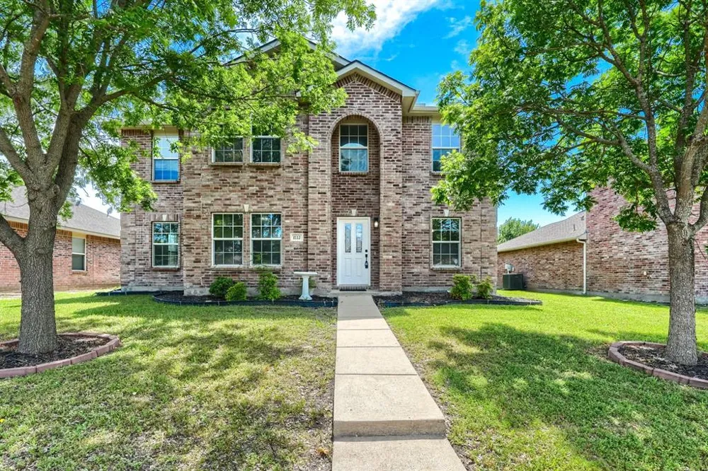 1722 Harvest Crossing Drive