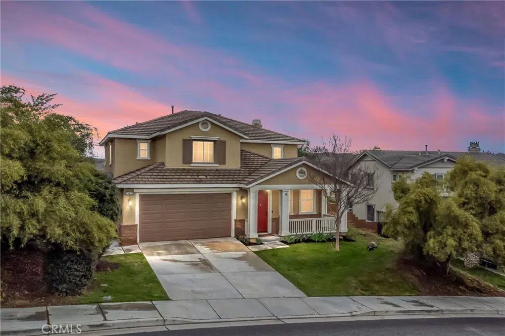 34425 Venturi Avenue Beaumont, CA 92223