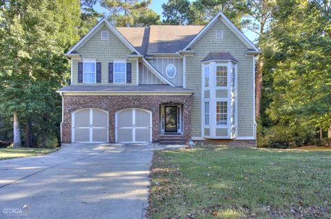 3016 Norwell Court