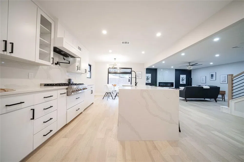 3105 Canyon Creek Drive