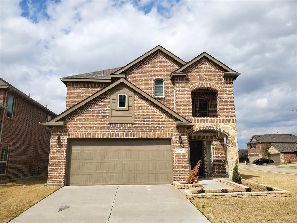 10300 Big Sandy Court