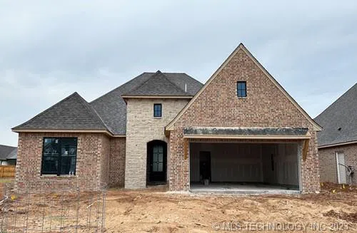 5419 E 126th Street S