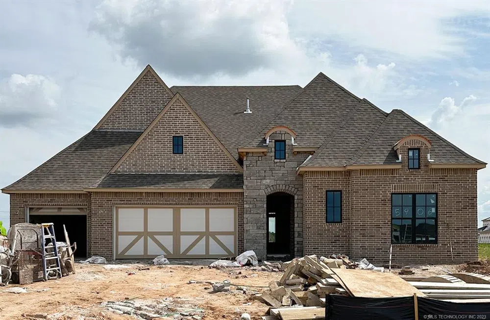 5906 E 127th Place S Tulsa, OK 74008