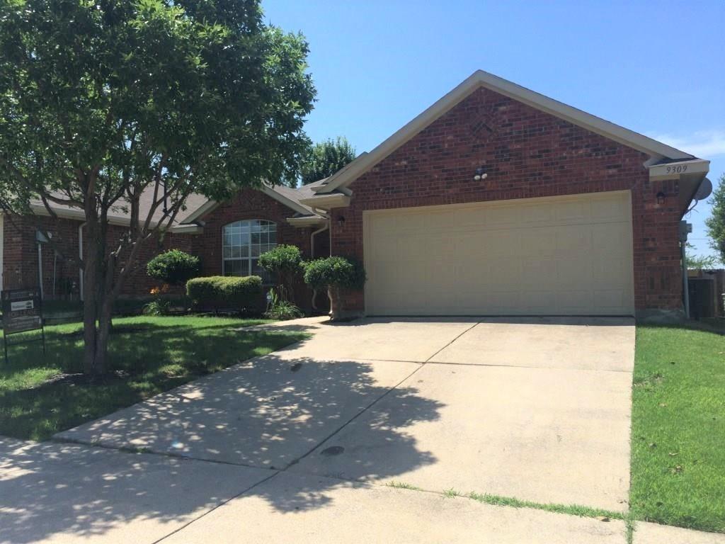 9309 Chesapeake Lane McKinney, TX 75071