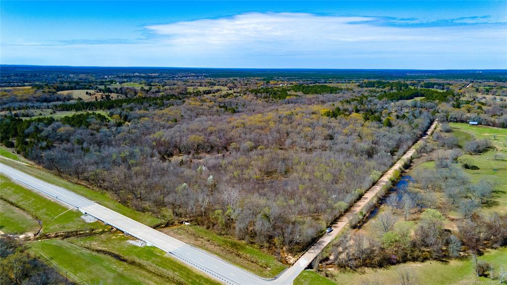 State Highway 3 Highway