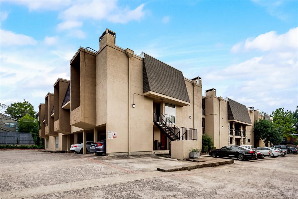 4044 Buena Vista Street #114 Dallas, TX 75204