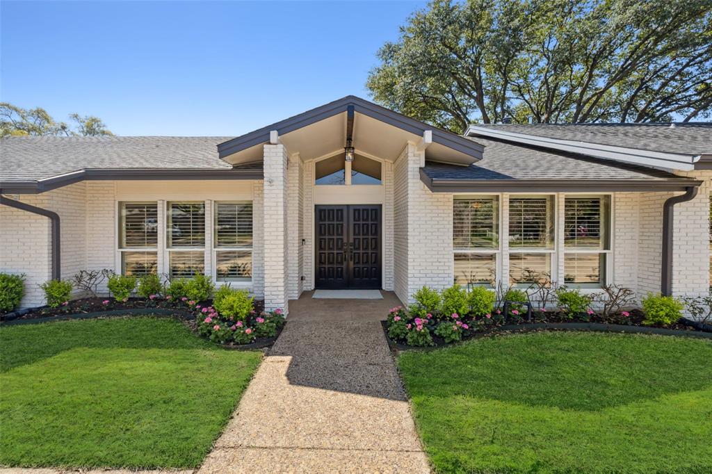 3850 Peter Pan Drive