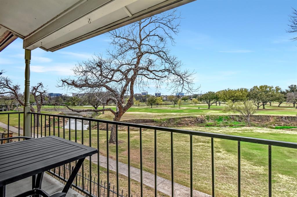 5981 Arapaho Road #1108