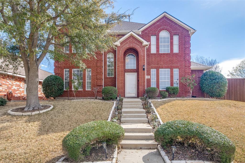 6506 Autumnwood Drive