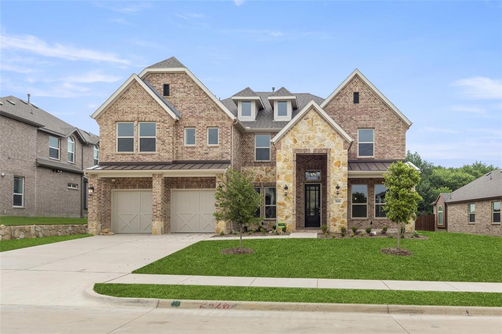 2626 White Plains Drive