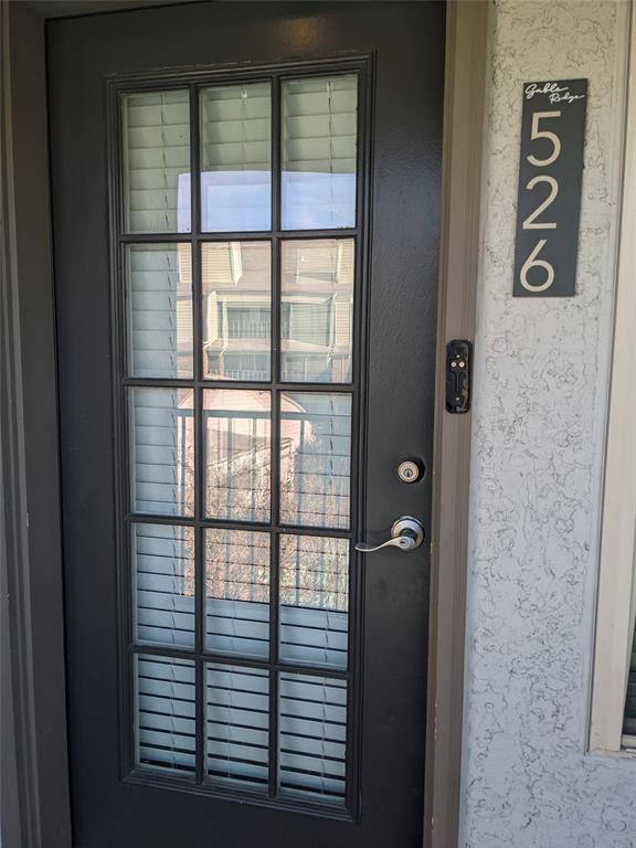 6108 Abrams Road #526