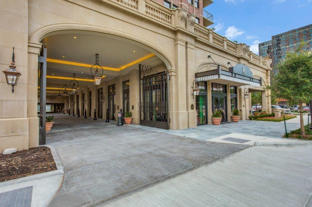 3140 Harvard Avenue #1208