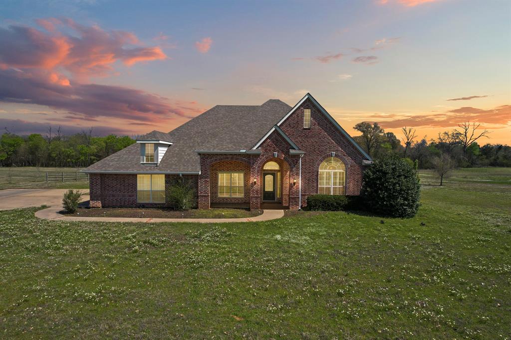 1032 High Meadow Drive