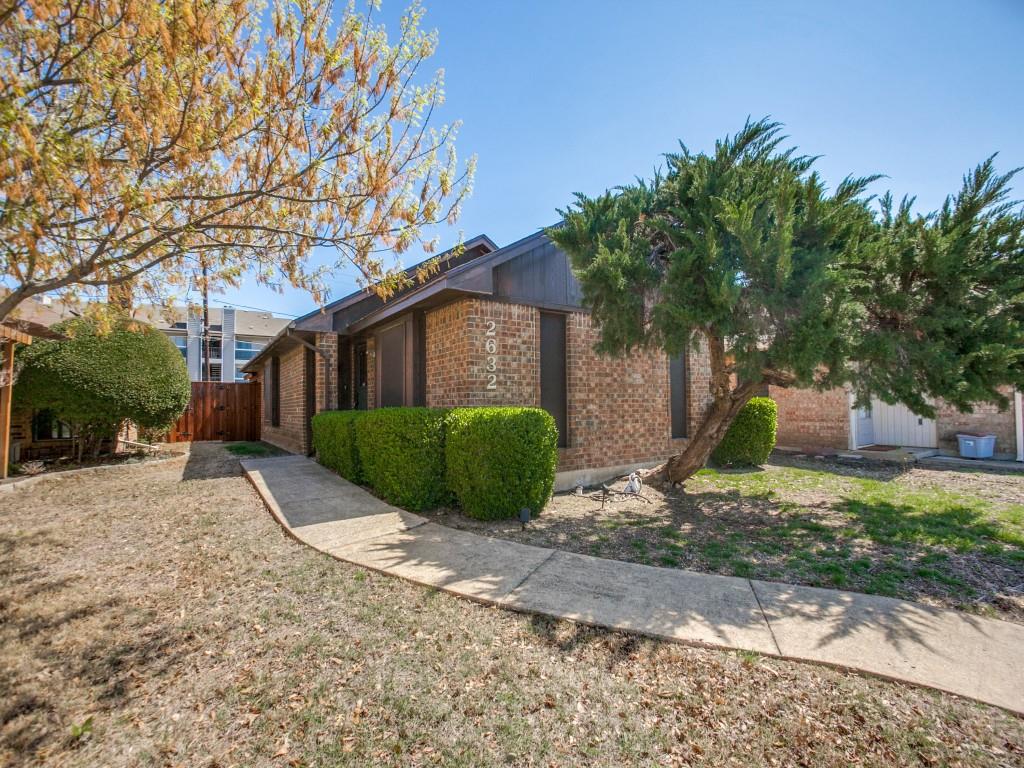 2632 Silverthorne Drive