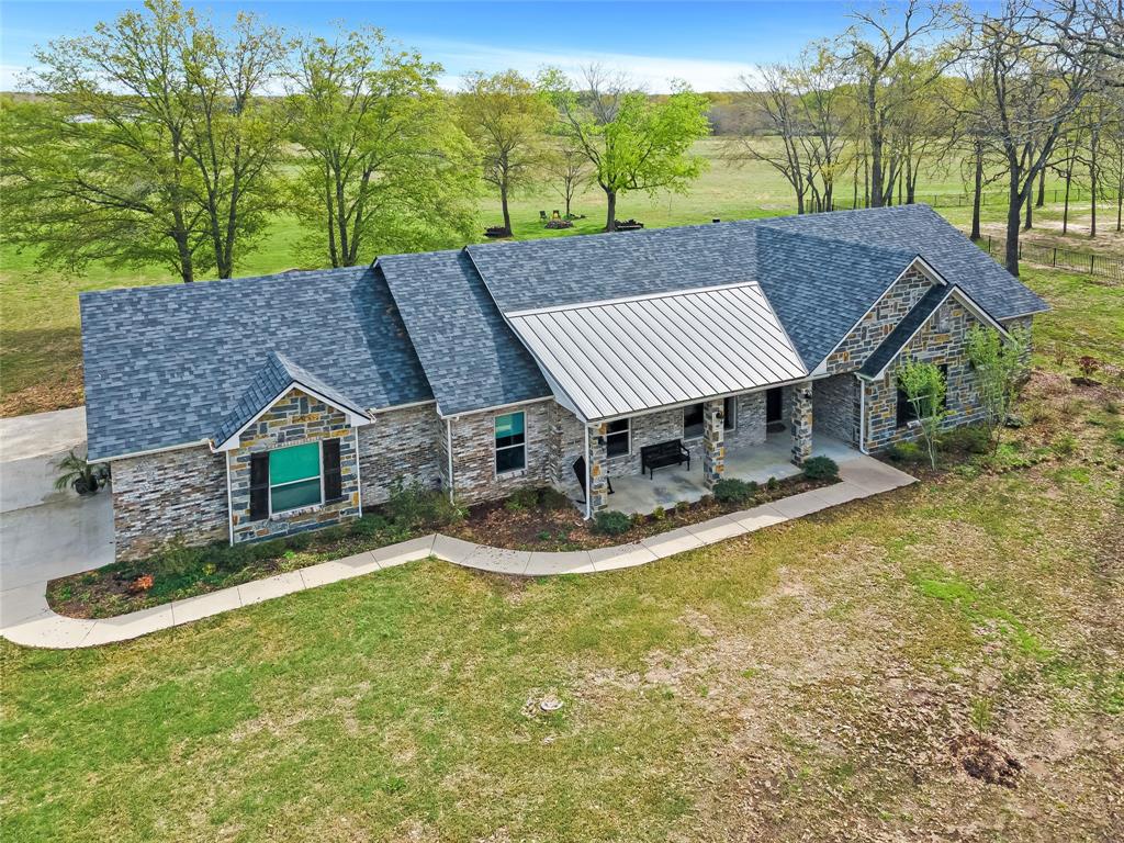 2066 Canyon Lake Road