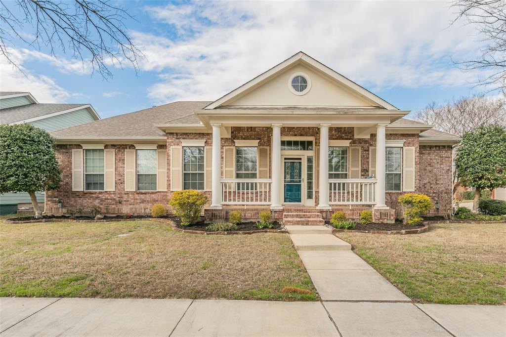 8517 Newman Drive North Richland Hills, TX 76180