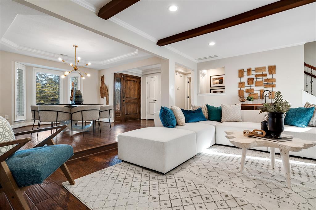 9109 Glen Springs Drive