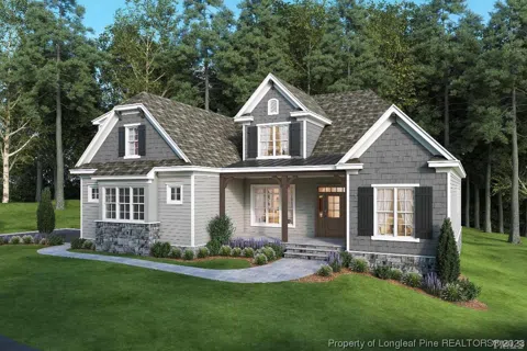 216 Stillwood Drive