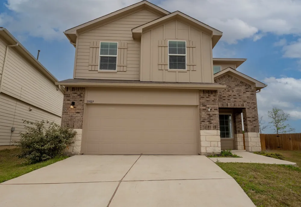 13927 Macquarie Drive Pflugerville, TX 78660