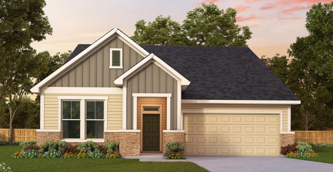 970 Ray Berglund Boulevard