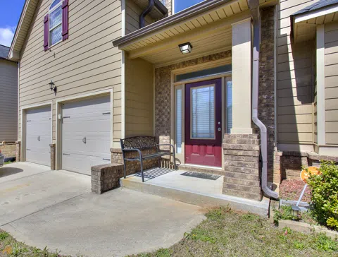 856 Mcduffie Circle