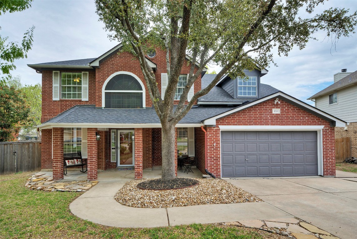 1713 Pecos Valley Cove