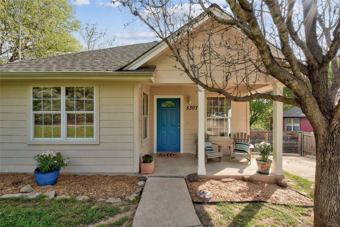 5307 Heritage Village Drive