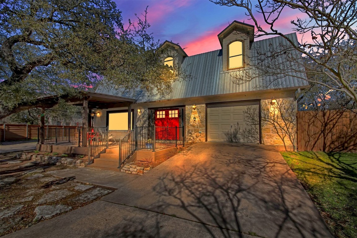 11406 Ladera Vista Drive