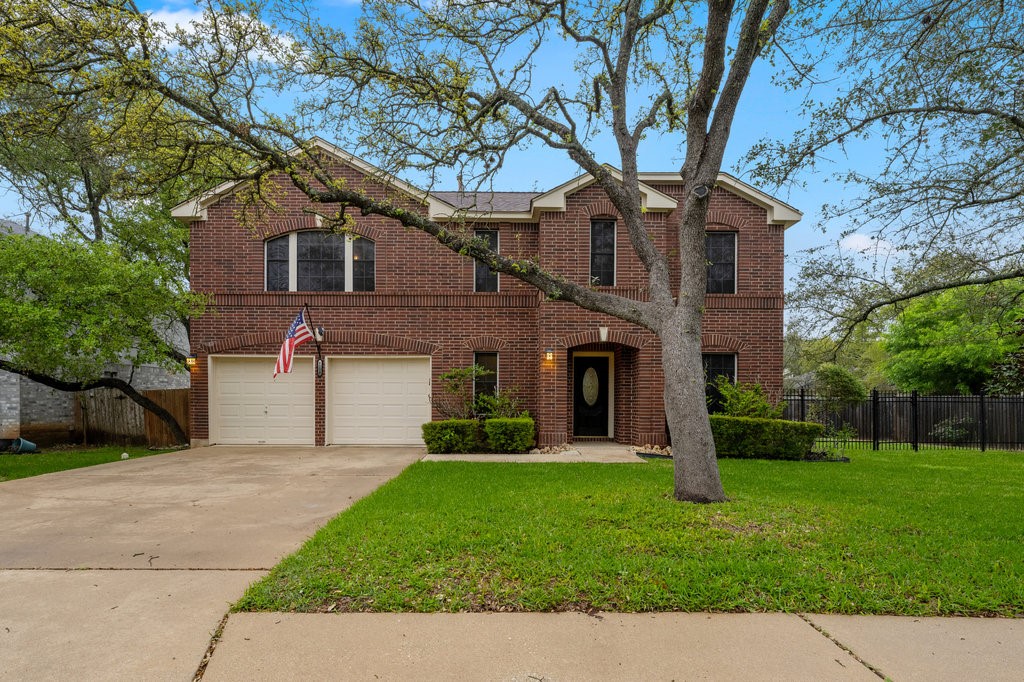 1203 Cedar Oaks Drive