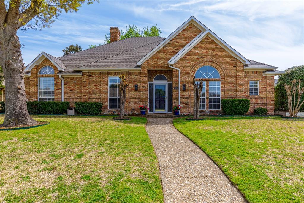 624 Sheffield Drive