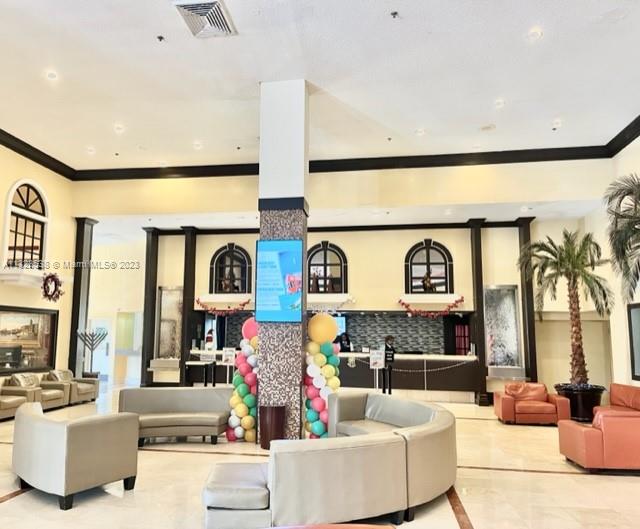 19201 Collins Ave #104